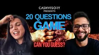 Founders Play 20 Questions: Making Personal Finance Fun and Engaging!