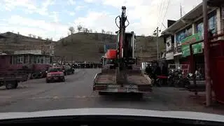 Peshang in Sitak December 30, 2017
