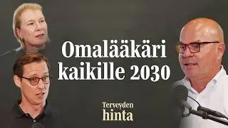 Näin Länsi-Uusimaa onnistui sote-uudistuksessa