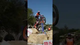 Toni Bou: 40-Time World Champion. 