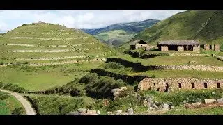 Ruinas de Sondor 2018 - Peruvian Destination.