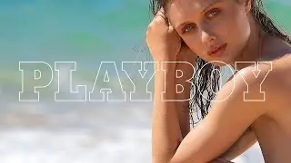 PLAYBOY | Amelie Lou by Ana Dias