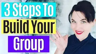 How To Start A Facebook Group For Your Business & Make Sales