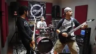 Zënn  - Dias De Guerra