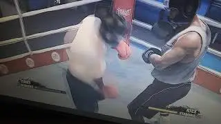 Fight Night Champion, easy attribute building.