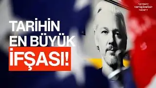 Leaks That Shook the World: The True Story of WikiLeaks