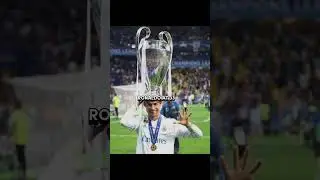 Eden Hazard Vs Cristiano Ronaldo