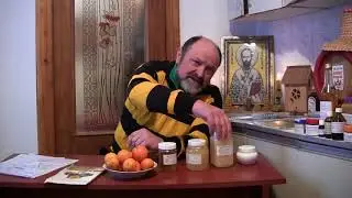 Бджола проти алергії
