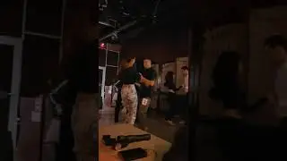 Танец Бачата [ Dance Bachata ] 