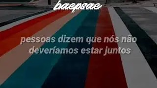 they don't know about us || one direction (tradução pt-br)