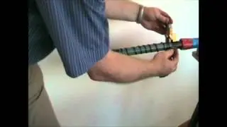 Инструмент для снятия оболочки