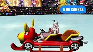 БНО 2024 | Ихвильнихт | Команда АСТРАЛ | Пара Па Город Танцев
