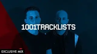 Metrush | 1001Tracklists Exclusive Mix