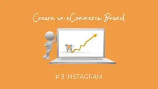 Come e perché impostare un'account di Instagram per un eCommerce brand
