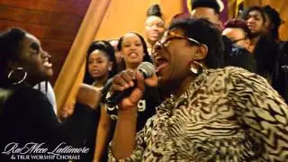 RaMeco Lattimore & TWC - There's Power In His Name