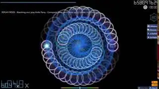 {OSU!} The Best Beatmap Osu