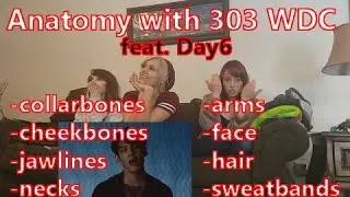 [Reaction] DAY6(데이식스) "아 왜(I Wait)" MV