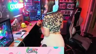 Anggelagames perreazo #2 🤤🤤