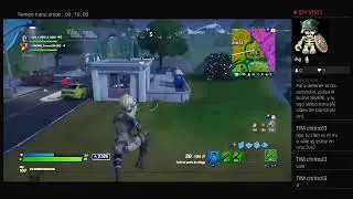 Jugando duo arena
