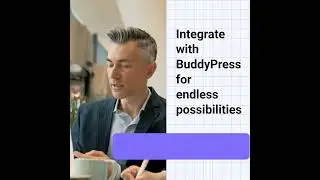 BuddyX Theme Overview: Best Free Solution for Social Networks & LMS