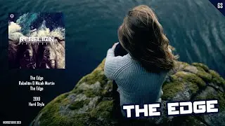 Rebelion - The edge
