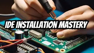 Arduino Tutorial #2 A Guide to Arduino IDE Installation
