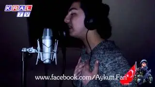 Aykut Ft SonBeLa Ali & Huseyin Can - Sehitler Ölmez 2013