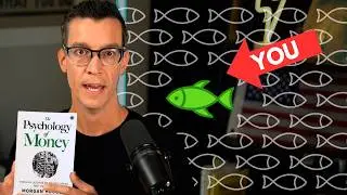 The Psychology of Money in 11 Minutes