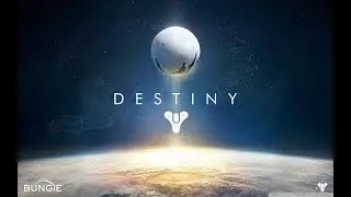 Destiny PS4 SSD Test