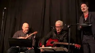The TenThreads - Oemdak A Geire Zieng.