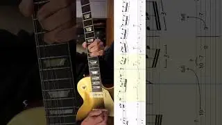 Comfortably Numb by Pink Floyd - Guitar Solo #comfortablynumb #guitarsolo #davidgilmour