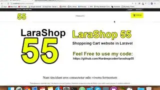 #18 Redirect Users after Login | Laravel Role based Authenticated | E-commerce website tutorial