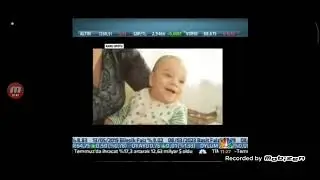 CNBC-e scheduled promo and commercial break September 24, 2013