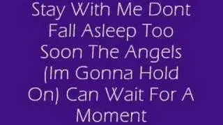 Dj Ironik Stay with me