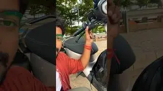 Ola S1X😣 very dangerous