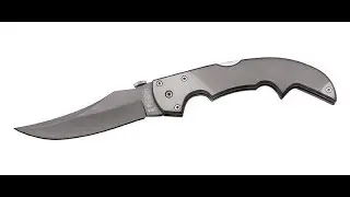 Складной нож от компании Viking Nordway - P467