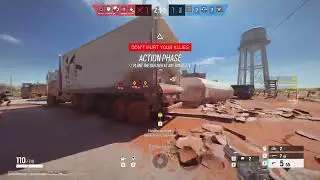 BULLYING FURRIES IN R6 SIEGE