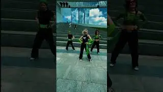 [XG-Tippy toes💚] cover by RendiX #kpop #inpublic #dance #xg #tippytoes #coverdance #kpopdance
