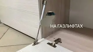 Тумба под ТВ частного производства