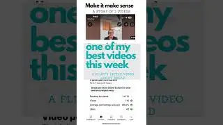 Better engagement equals less views?