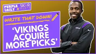 Minnesota Vikings predictions: Kirk Cousins, NFL Draft and more