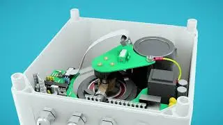 3D инструкции. Видеопрезентации. Видео на заказ.Пример.