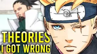 I was wrong about Boruto Two Blue Vortex..