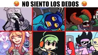 MEMES DE FRIDAY NIGHT FUNKIN' | MEMES DE FNF #7