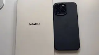 totallee Magsafe Edition Case for iPhone 14 Pro Max