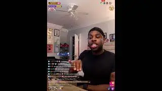 Stone Dedicates A Song To Angelic Soul
