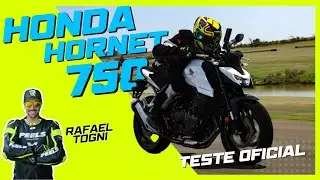 HONDA HORNET 750 LAUNCH IN BRAZIL | #HORNET #HORNET750 #HONDAHORNET #HORNETBRASIL #CB750HORNET