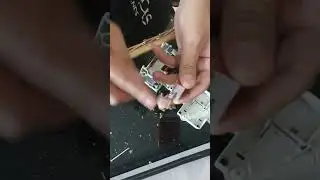 How to check and repair MCB  no work