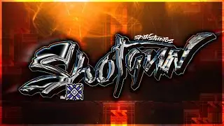 100% Shotgun // SpinStudios