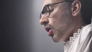 Komitas / Robert Andreasian - Tsirani tsar (Apricot Tree) | Hayk Melikyan